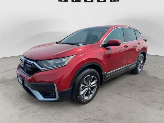 2020 Honda CR-V AWD EX-L for sale in Kennewick, WA