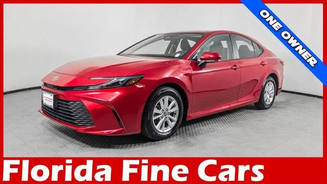 2025 Toyota Camry LE for sale in Orlando, FL