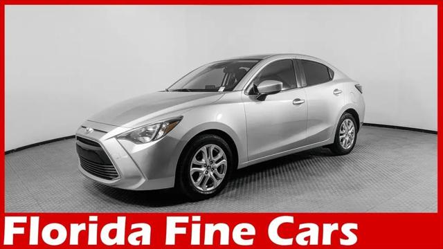 2018 Toyota Yaris iA Base for sale in Orlando, FL