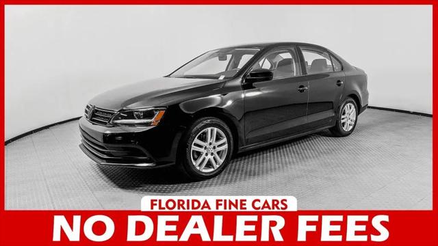 2018 Volkswagen Jetta 1.4T S for sale in Orlando, FL