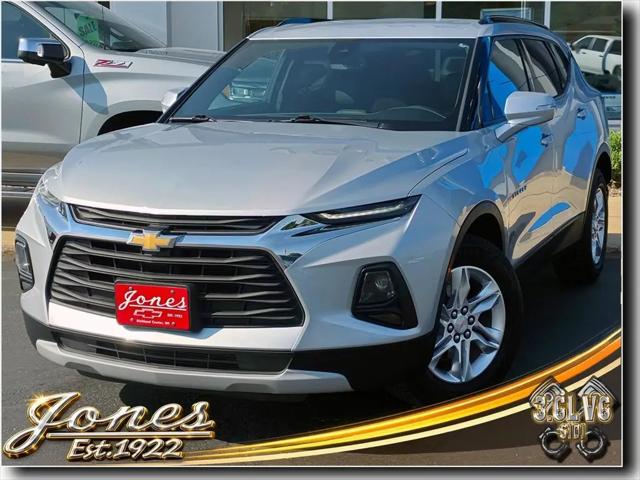 2022 Chevrolet Blazer AWD 3LT for sale in Richland Center, WI