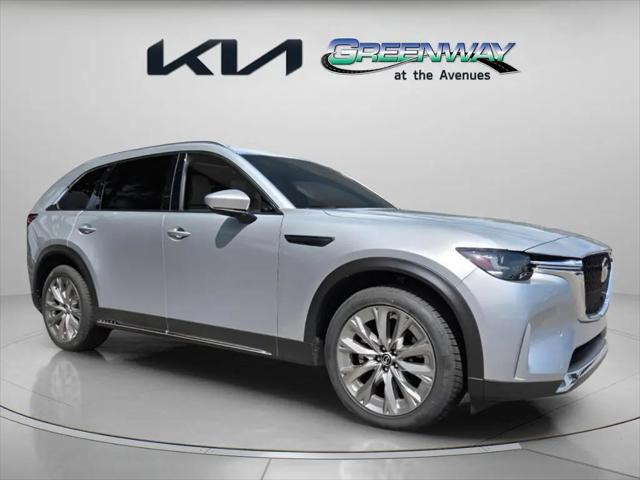 2024 Mazda X-90 3.3 Turbo Premium Plus for sale in Jacksonville, FL