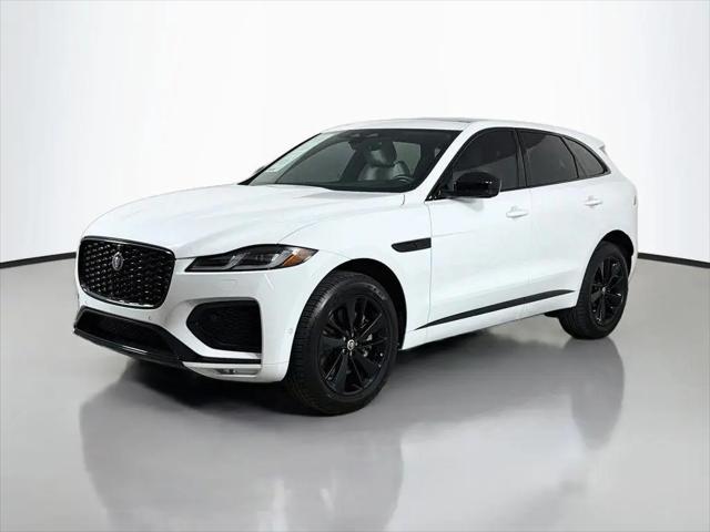 2026 Jaguar F-PACE R-Dynamic S P250 AWD Automatic for sale in Miami, FL