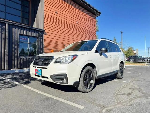 2018 Subaru Forester 2.5i Premium for sale in Bend, OR