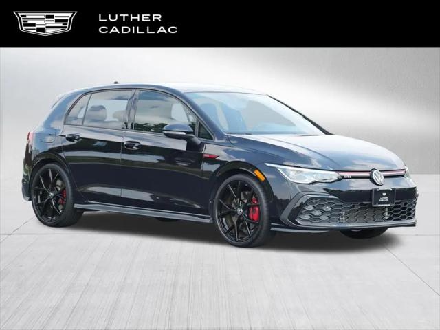 2024 Volkswagen Golf GTI 2.0T 380 SE for sale in Vadnais Heights, MN