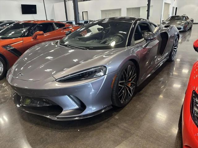 2023 McLaren GT Base for sale in Marysville, OH