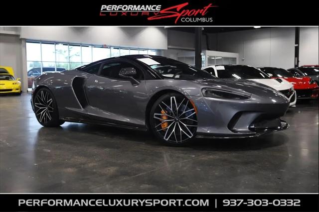 2023 McLaren GT Base for sale in Marysville, OH