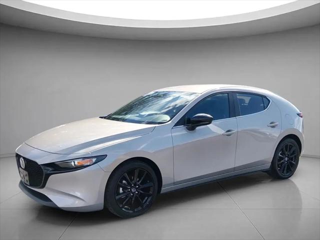 2025 Mazda Mazda3 2.5 S Select Sport for sale in Greenville, SC