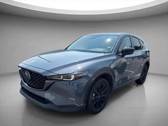 2025 Mazda CX-5 2.5 S Carbon Edition for sale in Greenville, SC