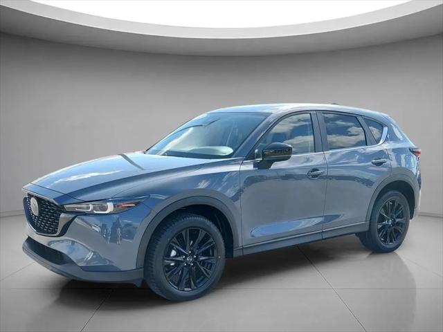 2025 Mazda CX-5 2.5 S Carbon Edition for sale in Greenville, SC