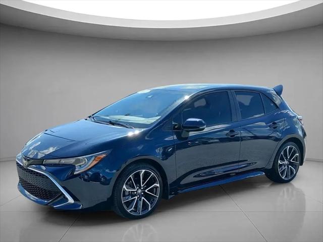 2022 Toyota Corolla XSE for sale in Greenville, SC