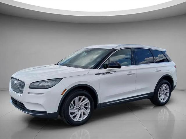 2022 Lincoln Corsair Standard for sale in Greenville, SC