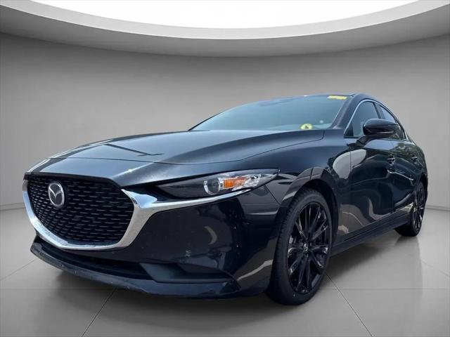 2025 Mazda Mazda3 2.5 S Select Sport for sale in Greenville, SC