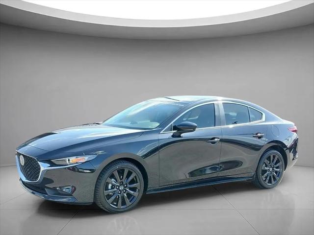 2025 Mazda Mazda3 2.5 S Select Sport for sale in Greenville, SC
