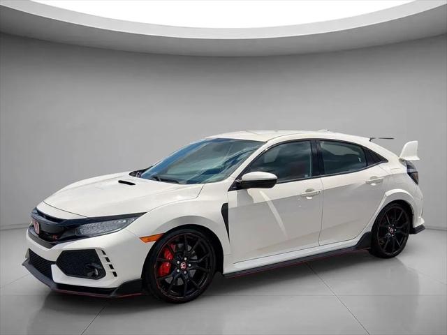 2019 Honda Civic Touring for sale in Greenville, SC