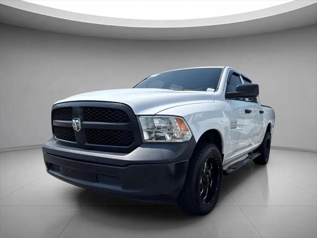 2016 Ram 1500 Tradesman for sale in Greenville, SC