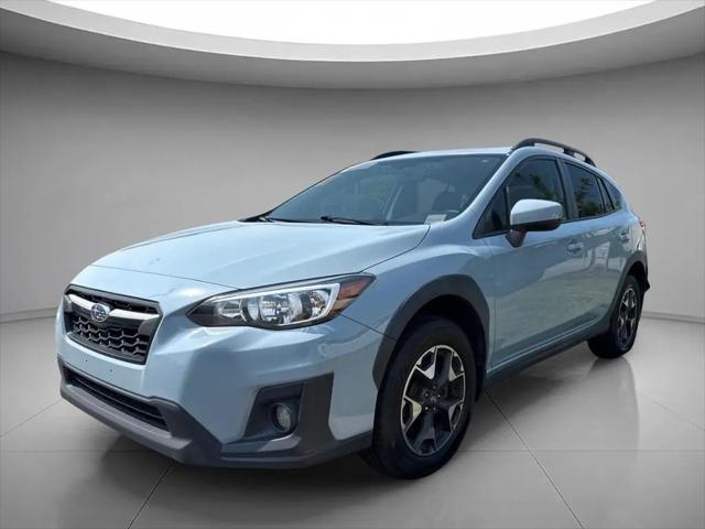 2019 Subaru Crosstrek 2.0i Premium for sale in Greenville, SC