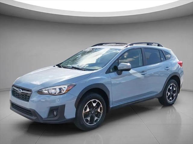 2019 Subaru Crosstrek 2.0i Premium for sale in Greenville, SC