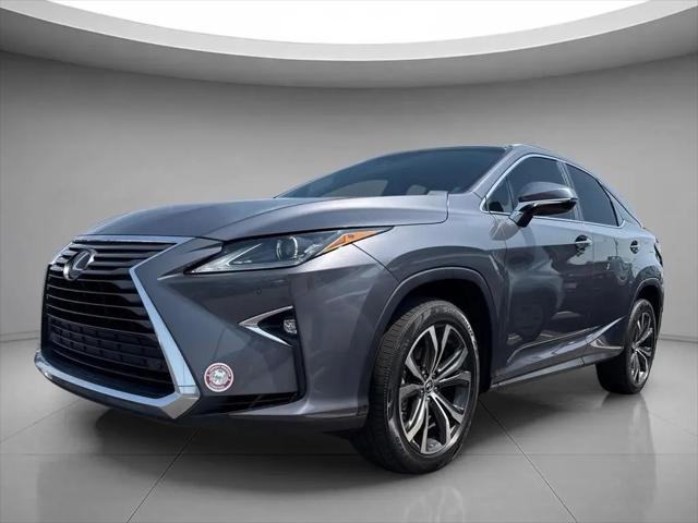 2019 Lexus RX 350 Base for sale in Greenville, SC