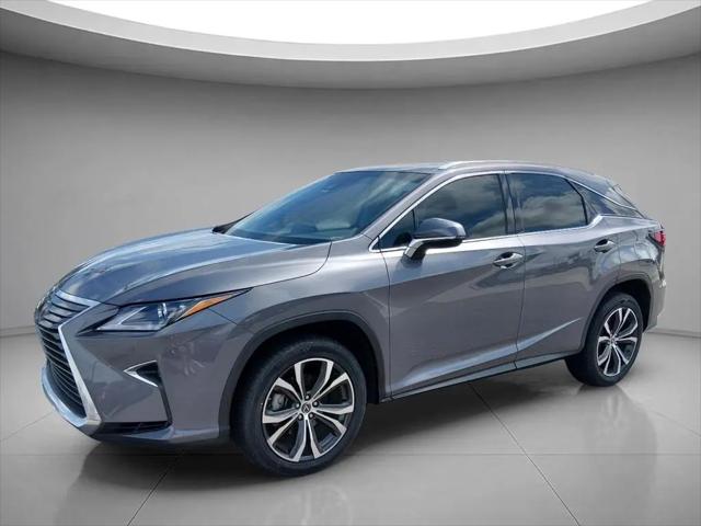 2019 Lexus RX 350 Base for sale in Greenville, SC