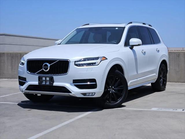 2018 Volvo XC90 T5 Momentum 5P for sale in Dallas, TX