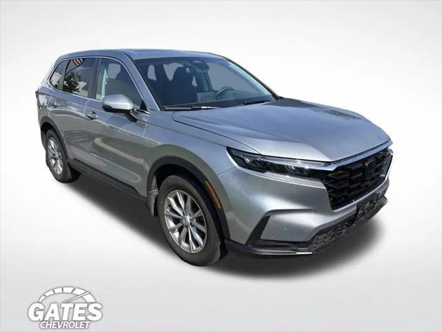 2023 Honda CR-V EX AWD for sale in South Bend, IN