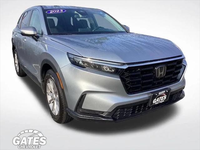 2023 Honda CR-V EX AWD for sale in South Bend, IN