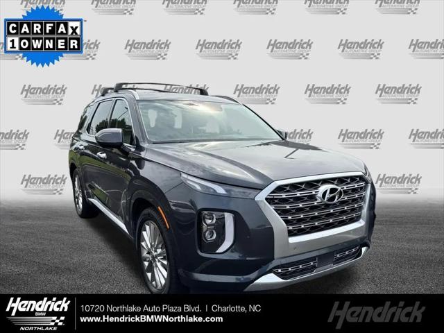 2020 Hyundai Palisade Limited for sale in Charlotte, NC