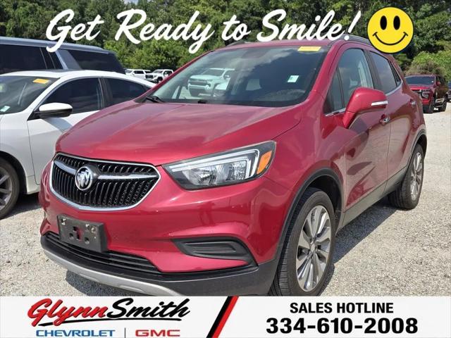 2018 Buick Encore Preferred for sale in Opelika, AL