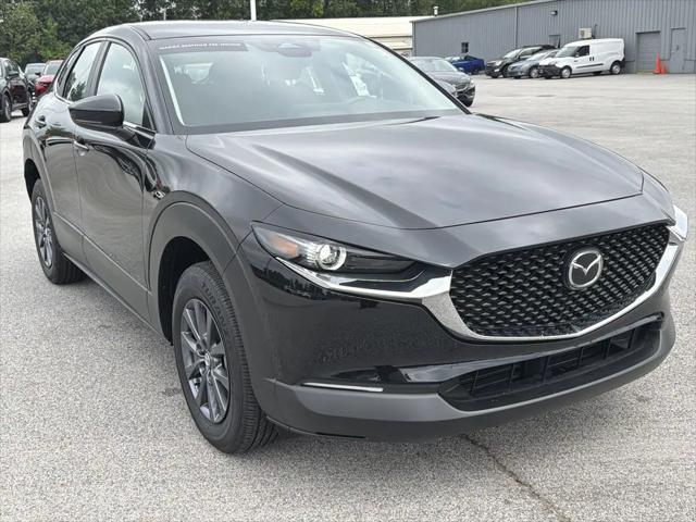 2025 Mazda CX-30 2.5 S for sale in Valparaiso, IN