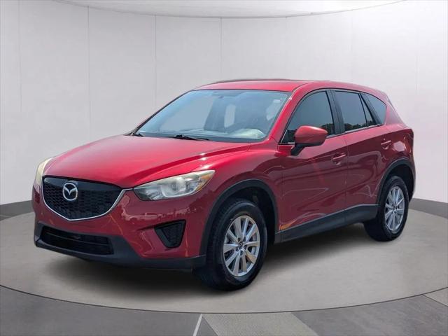 2014 Mazda CX-5 Sport for sale in Columbia, MS