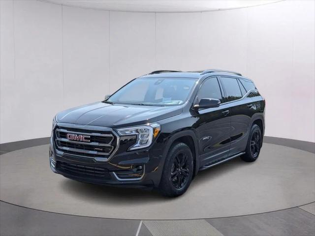 2023 GMC Terrain AWD AT4 for sale in Columbia, MS