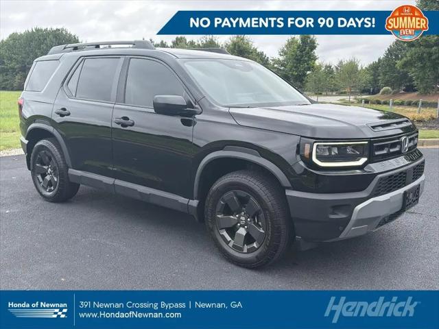 2026 Honda Passport AWD RTL for sale in Newnan, GA