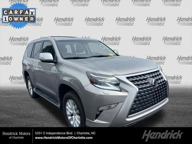 2021 Lexus GX 460 Premium for sale in Charlotte, NC