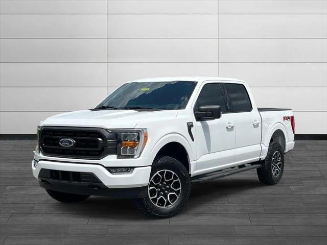 2022 Ford F-150 XLT for sale in Mt. Juliet, TN