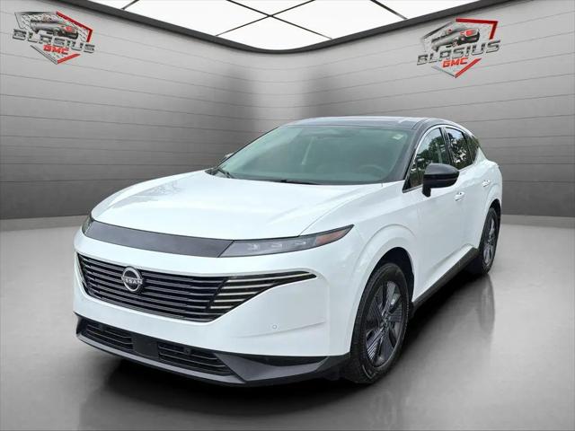 2025 Nissan Murano SL for sale in Branford, CT