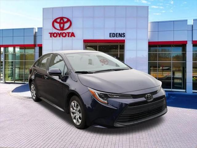 2024 Toyota Corolla LE for sale in Northbrook, IL