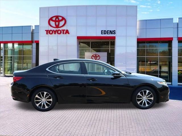 2017 Acura TLX w/Technology Package for sale in Northbrook, IL