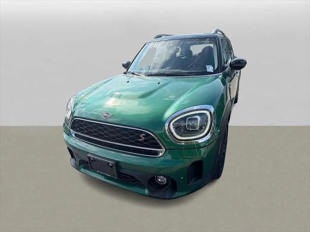 2023 MINI Cooper Countryman Cooper S for sale in Ramsey, NJ