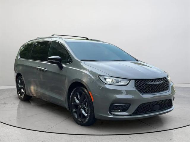 2025 Chrysler Pacifica Limited for sale in Smyrna, GA