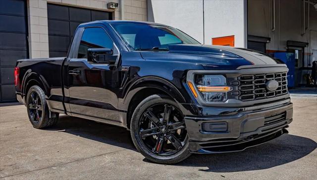 2024 Ford F-150 XL for sale in Huntsville, AL