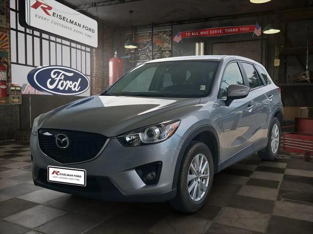 2015 Mazda CX-5 Touring for sale in Dickson, TN