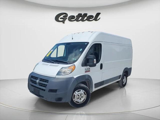 2014 Ram ProMaster Tradesman for sale in Punta Gorda, FL