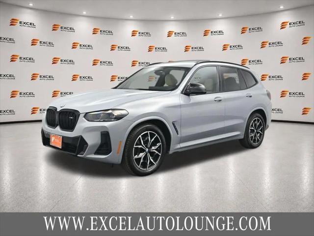 2023 BMW X3 M40i for sale in Hightstown, NJ