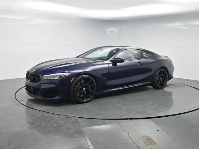 2020 BMW M8 xDrive for sale in Hightstown, NJ