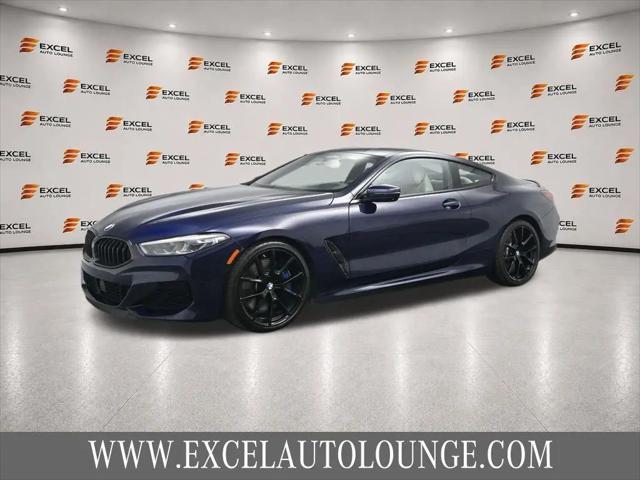 2020 BMW M8 xDrive for sale in Hightstown, NJ