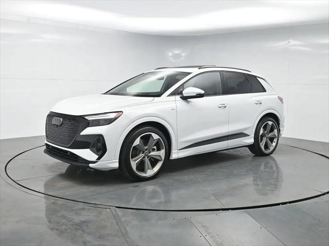 2025 Audi e-tron Premium Plus 55 quattro for sale in Hightstown, NJ