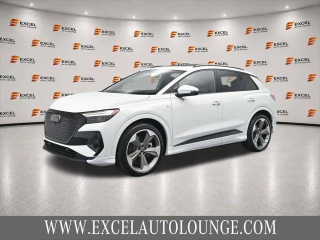 2025 Audi e-tron Premium Plus 55 quattro for sale in Hightstown, NJ