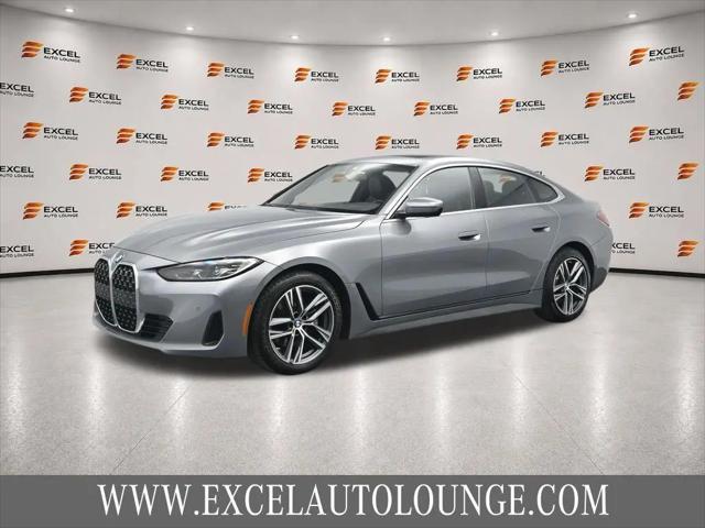 2023 BMW 430i Gran Coupe i for sale in Hightstown, NJ