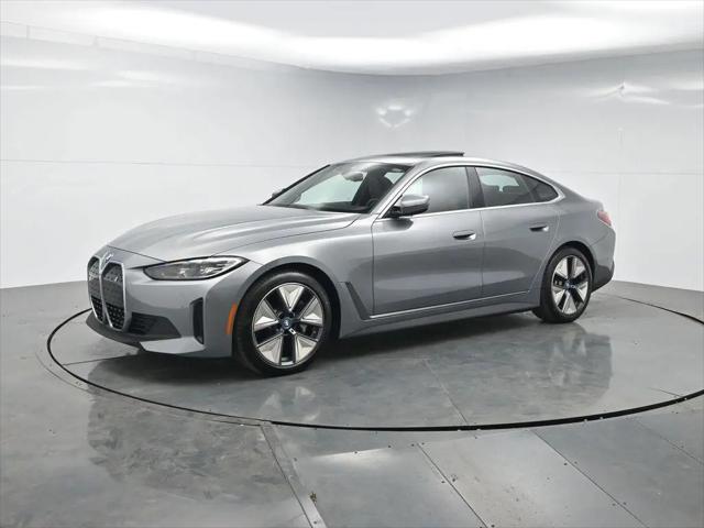 2024 BMW i4 eDrive40 for sale in Hightstown, NJ